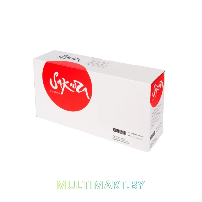 Картридж Sakura Printing SA108R00908